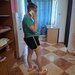 Daria. Sunt noua pe sectorul  3. Dristor 2.